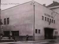 Hlohovec – Kino Úsmev 